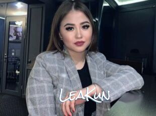 LeaKun