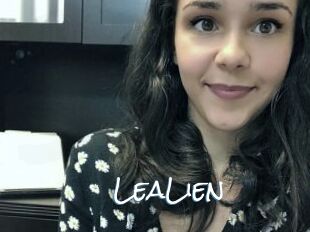 LeaLien