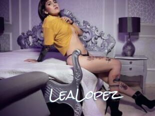LeaLopez