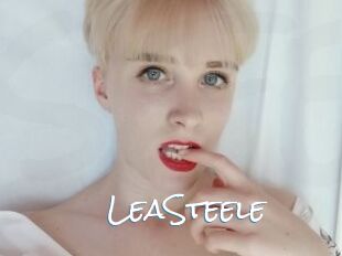 LeaSteele