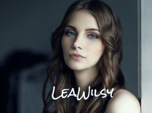 LeaWilsy