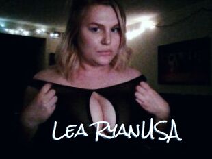 Lea_RyanUSA