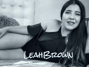 LeahBrown