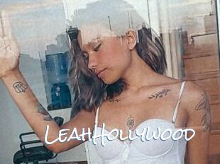 LeahHollywood