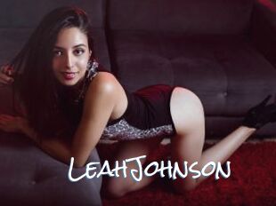 LeahJohnson
