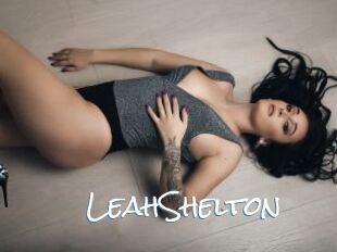 LeahShelton