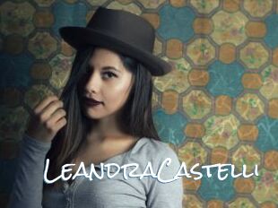 LeandraCastelli