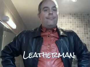 Leatherman