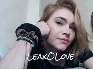 LeaxOLove