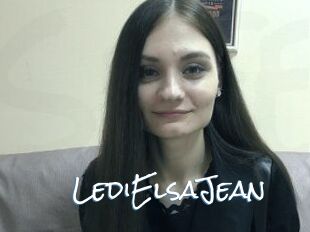 LediElsaJean