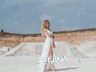 LeeAna