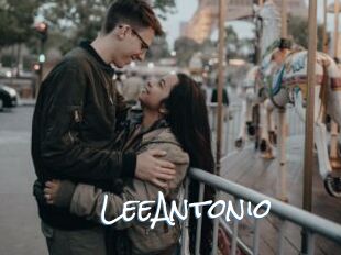 LeeAntonio