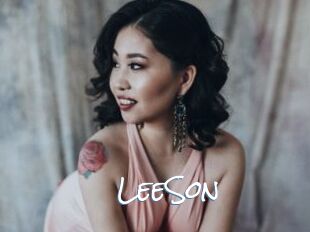 LeeSon
