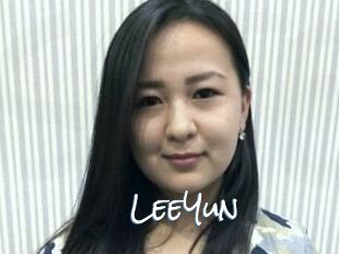 LeeYun