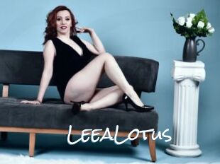 LeeaLotus