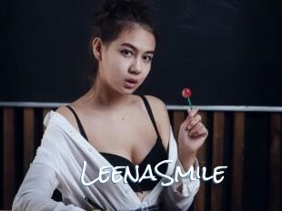 LeenaSmile