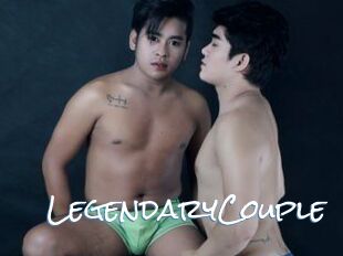 LegendaryCouple