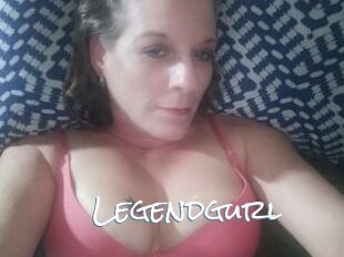 Legendgurl