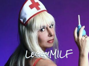 LeggyMILF