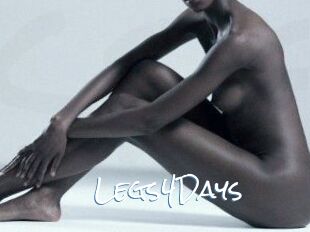 Legs4Days
