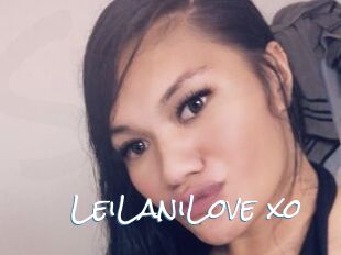 LeiLaniLove_xo