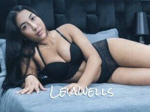 Leiawells