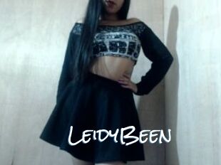 LeidyBeen