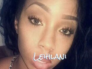 Leihlani