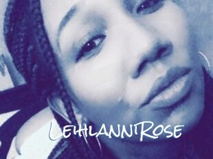 LeihlanniRose