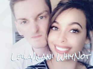 LeilaAlani_WhyNot