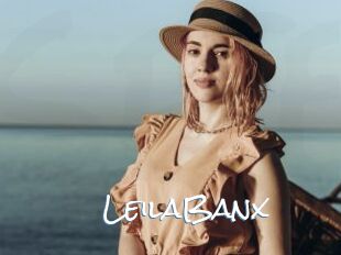 LeilaBanx