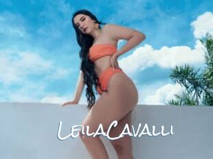 LeilaCavalli
