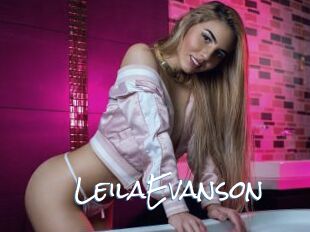 LeilaEvanson