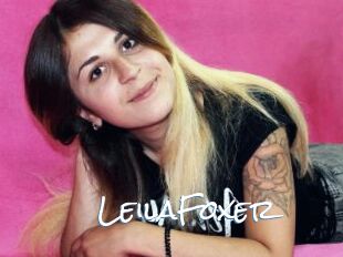 LeilaFoxer