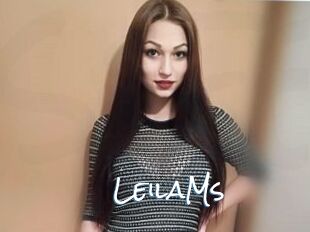 LeilaMs