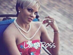 LeilaRoss
