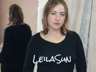 LeilaSun