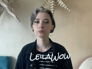 LeilaWow