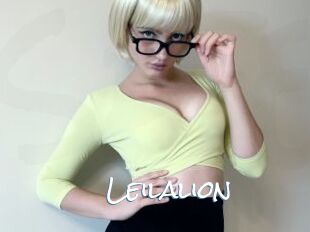 Leilalion