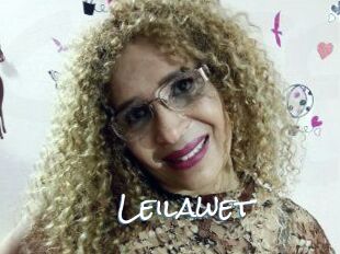 Leilawet