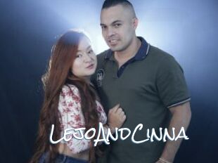 LejoAndCinna