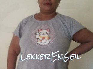 LekkerEnGeil
