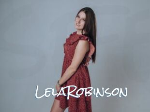 LelaRobinson
