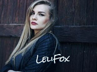 LeliFox