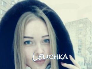 Lelichka