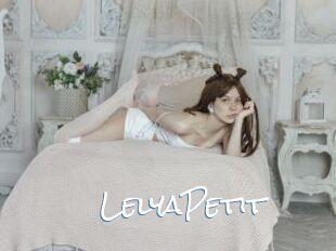 LelyaPetit