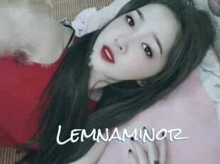 Lemnaminor