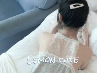 Lemon_cute