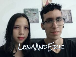 LenaAndEric