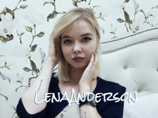 LenaAnderson